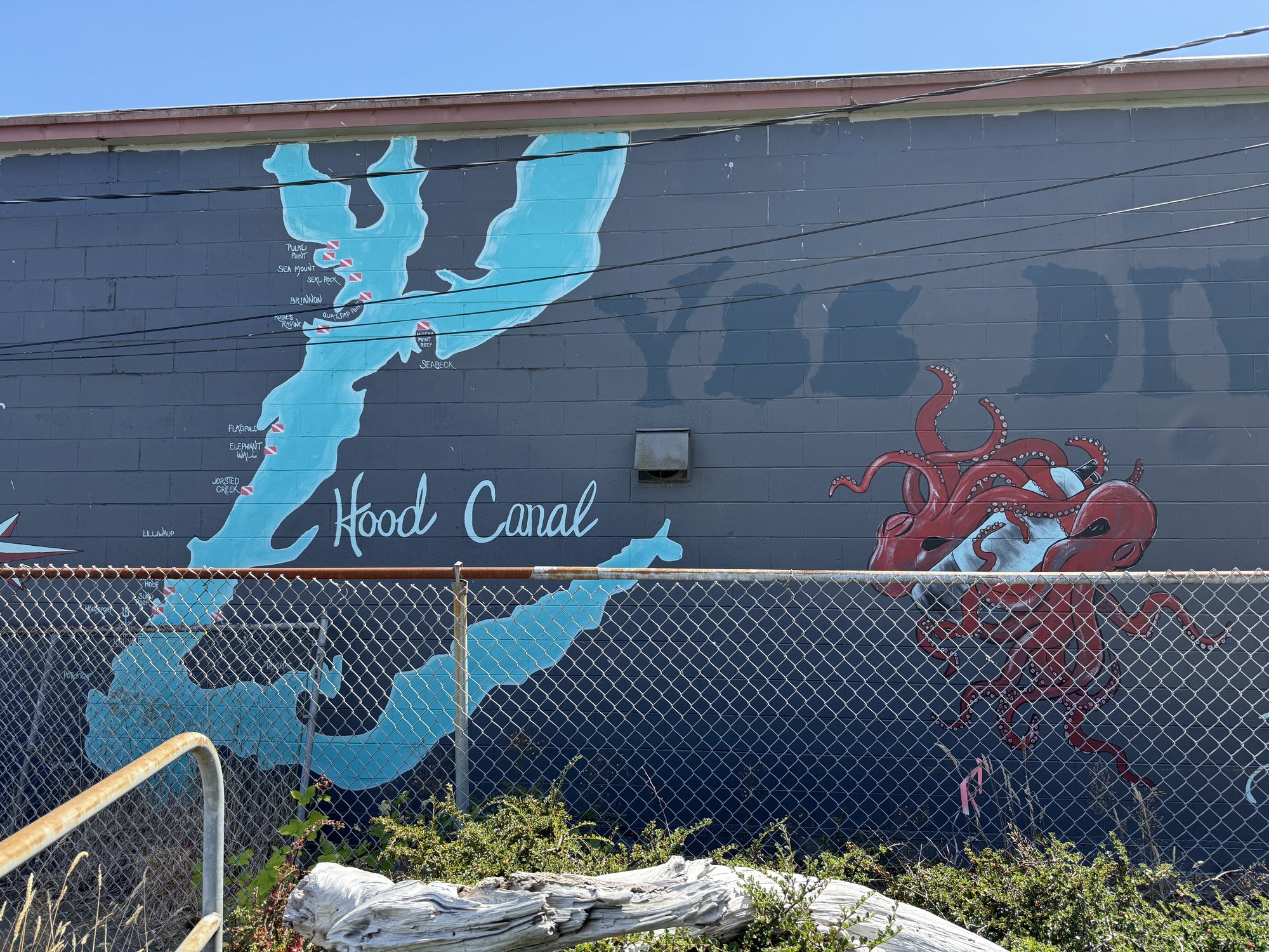 The town knows what it&rsquo;s about